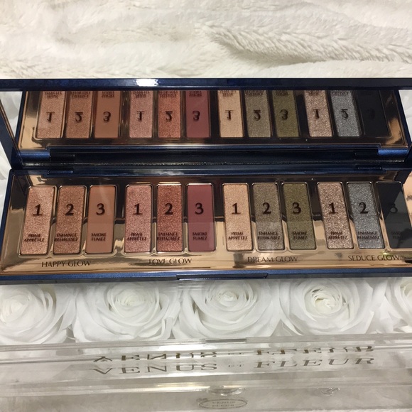 NEW Charlotte Tilbury Starry Eyes to Hypnotise